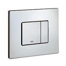 Клавіша змиву Grohe Skate Cosmopolitan 38776SD0 нержавіюча сталь