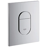 Кнопка змиву GROHE Arena Cosmopolitan 38844000 хром