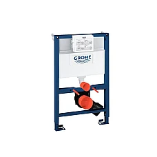 Система інсталяції для унітазу Grohe Rapid SL 2в1 38948000