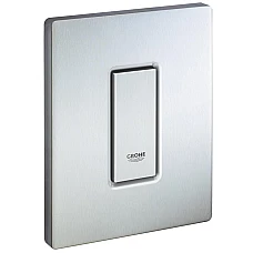 Кнопка змиву GROHE Skate Cosmopolitan 38784SD0 нержавіюча сталь