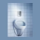 Кнопка змиву GROHE Skate Cosmopolitan 38784SD0 нержавіюча сталь