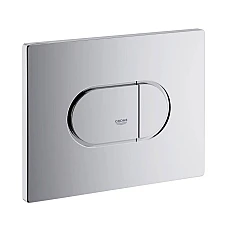 Кнопка змиву Grohe Arena Cosmopolitan 38858000 хром