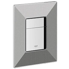 Кнопка змиву GROHE Skate Cosmopolitan 38859XG0 чорна