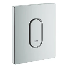 Кнопка змиву Grohe Arena Cosmopolitan 38857P00 матовий хром
