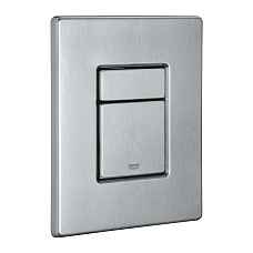 Кнопка змиву GROHE Skate Cosmopolitan 38732SD0 нержавіюча сталь