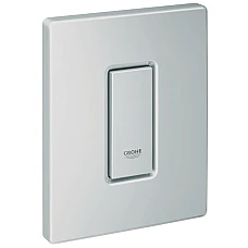 Кнопка змиву GROHE Skate Cosmopolitan 38784P00 матовий хром