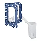 Емкость для размещения ароматических таблеток GROHE Fresh 38796000