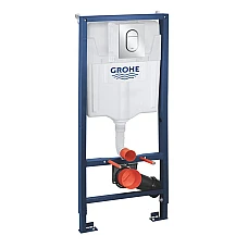 Система інсталяції для унітазу Grohe Rapid SL 3в1 39504000