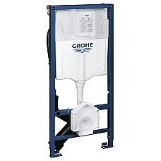 Система інсталяції GROHE Rapid SL для унітазів-біде Sensia 39112001