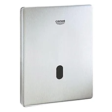 Інфрачервона панель змиву для пісуара GROHE Tectron Skate 37321SD1 нержавіюча сталь