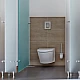 Кнопка змиву GROHE Skate Cosmopolitan 38732SH0 білий