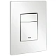 Кнопка змиву GROHE Skate Cosmopolitan 38732SH0 білий