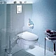 Кнопка змиву GROHE Skate Cosmopolitan 38732SH0 білий