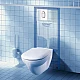 Кнопка смыва GROHE Arena Cosmopolitan S 37624P00 матовый хром