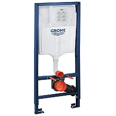 Система інсталяції для унітазу GROHE Rapid SL 38584001