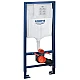 Система инсталляции для унитаза GROHE Rapid SL 38584001