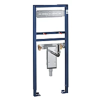 Инсталляция для раковины со встроенным сифоном Grohe Rapid SL 38625001