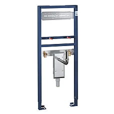 Інсталяція для раковини з вбудованим сифоном Grohe Rapid SL 38625001