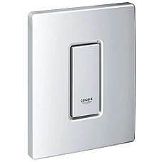 Кнопка змиву GROHE Skate Cosmopolitan 38784000 хром