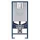 Инсталляция для унитаза Grohe Rapid SLX с кнопкой Skate Cosmopolitan S 39603000