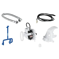 Монтажний комплект для автоматичного змиву Grohe Sensia Arena 46944001