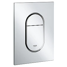 Кнопка змиву GROHE Arena Cosmopolitan S 37624000 хром