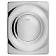 Кнопка смыва GROHE Surf 38808SH0 белый