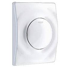 Кнопка змиву GROHE Surf 38808SH0 білий