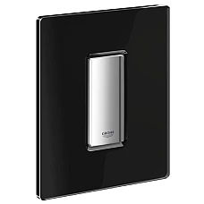 Кнопка змиву GROHE Skate Cosmopolitan 38846KS0 чорний