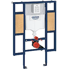 Система інсталяції для підвісного унітазу GROHE Rapid SL 39140000