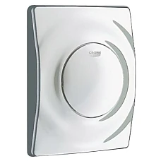 Кнопка змиву GROHE Surf 38808P00 матовий хром