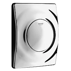 Кнопка змиву GROHE Surf 38808000 хром