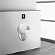 Кнопка смыва GROHE Skate Cosmopolitan 38846LS0 белый