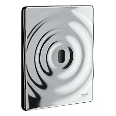 Інфрачервона панель змиву для пісуара GROHE Tectron Surf 37336001