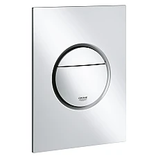Кнопка змиву GROHE Nova Cosmopolitan S 37601P00 матовий хром