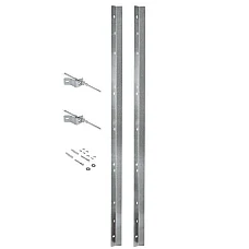 Комплект кріплень Grohe Rapid SL 38562001