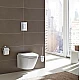 Кнопка смыва Grohe Skate Cosmopolitan 38732KF0 черный матовый