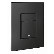 Кнопка змиву Grohe Skate Cosmopolitan 38732KF0 чорний матовий