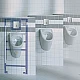Система инсталляции для писсуара GROHE Rapid SL 38803001