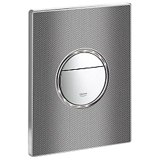 Кнопка змиву GROHE Nova Cosmopolitan 38847XG0 чорний