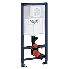 Система інсталяції для підвісного унітазу GROHE Rapid SL 39002000