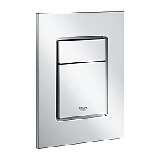 Кнопка змиву GROHE Skate Cosmopolitan S 37535000 хром