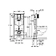 Система инсталляции для унитаза GROHE Rapid SL 38584001