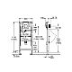 Система инсталляции для писсуара GROHE Rapid SL 38786001