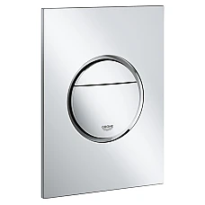 Кнопка змиву GROHE Nova Cosmopolitan S 37601000 хром