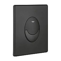 Кнопка змиву Grohe Skate Air 38505KF0 чорний матовий