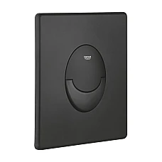 Кнопка змиву Grohe Skate Air 38505KF0 чорний матовий