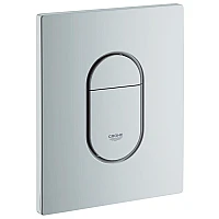 Кнопка змиву GROHE Arena Cosmopolitan 38844P00 матовий хром