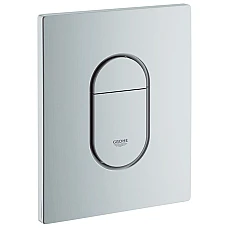 Кнопка змиву GROHE Arena Cosmopolitan 38844P00 матовий хром