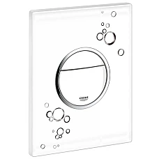 Кнопка змиву GROHE Nova Cosmopolitan 38847LI0 біла